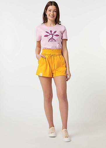 SOMWR Shorts Essential Shorts With Adjustable Waist