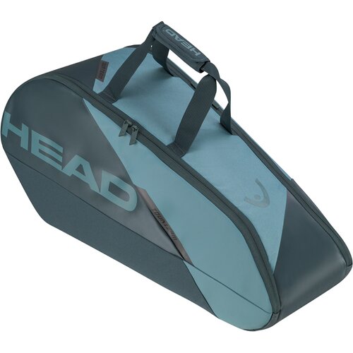 TASCHE TOUR RACQUET BAG M CB