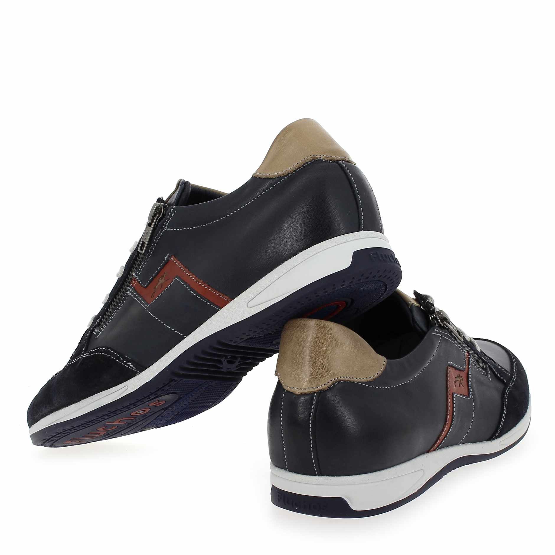 Fluchos  F0207 - Marine