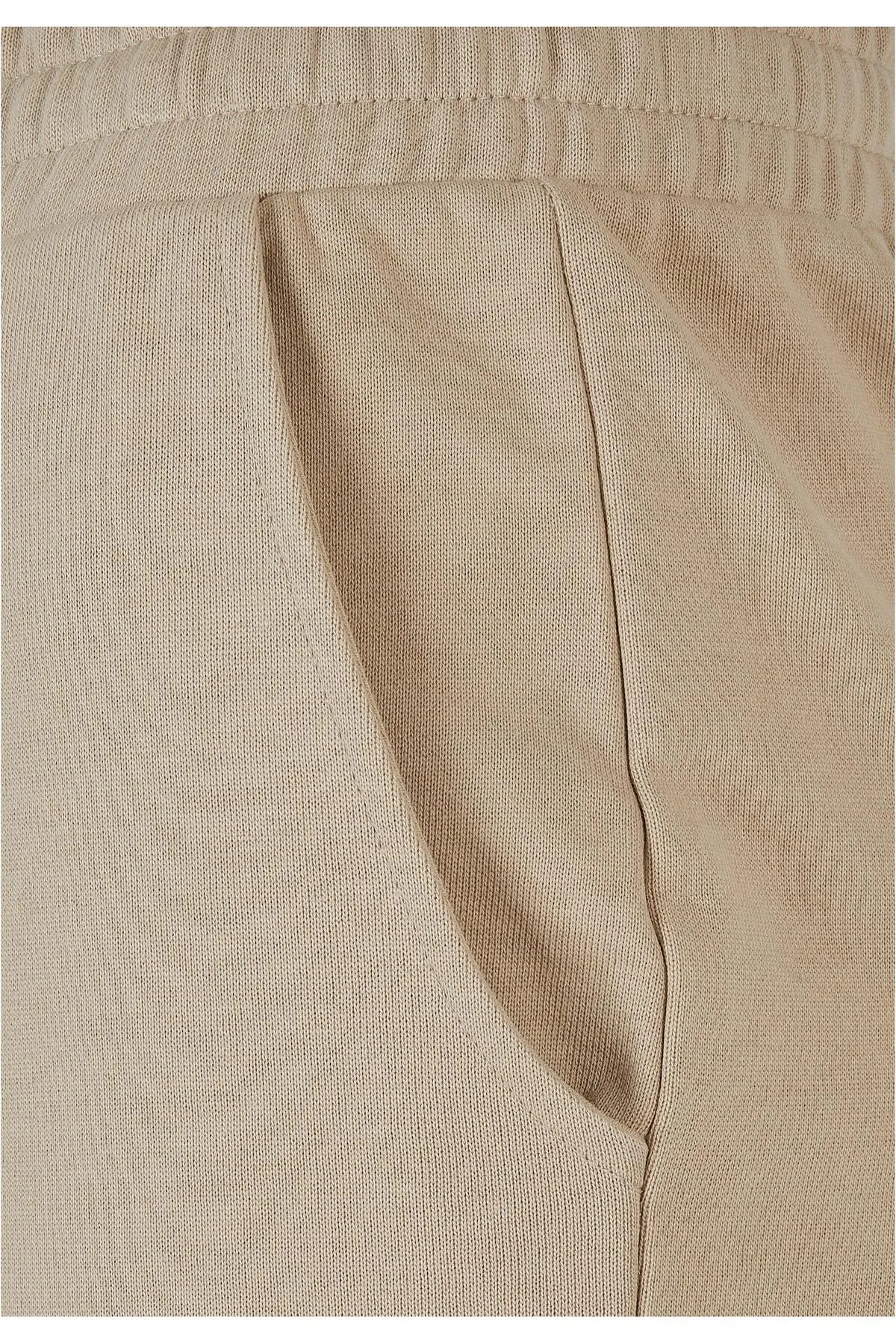 Urban Classics  Damen Ladies Organic Cotton Sweatpants