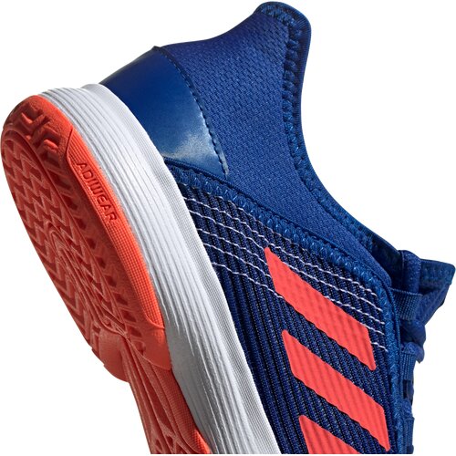 KINDER TENNISSCHUHE ADIZERO CLUB K