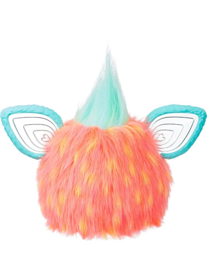 Hasbro Kuscheltier Fur Furby Coral mit Funktionen - ab 6 Jahre günstig kaufen onesize