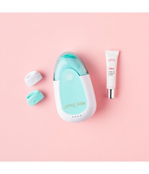 PMD Kiss Lip Plumping System Teal Lippenpflegeset-1 Stk