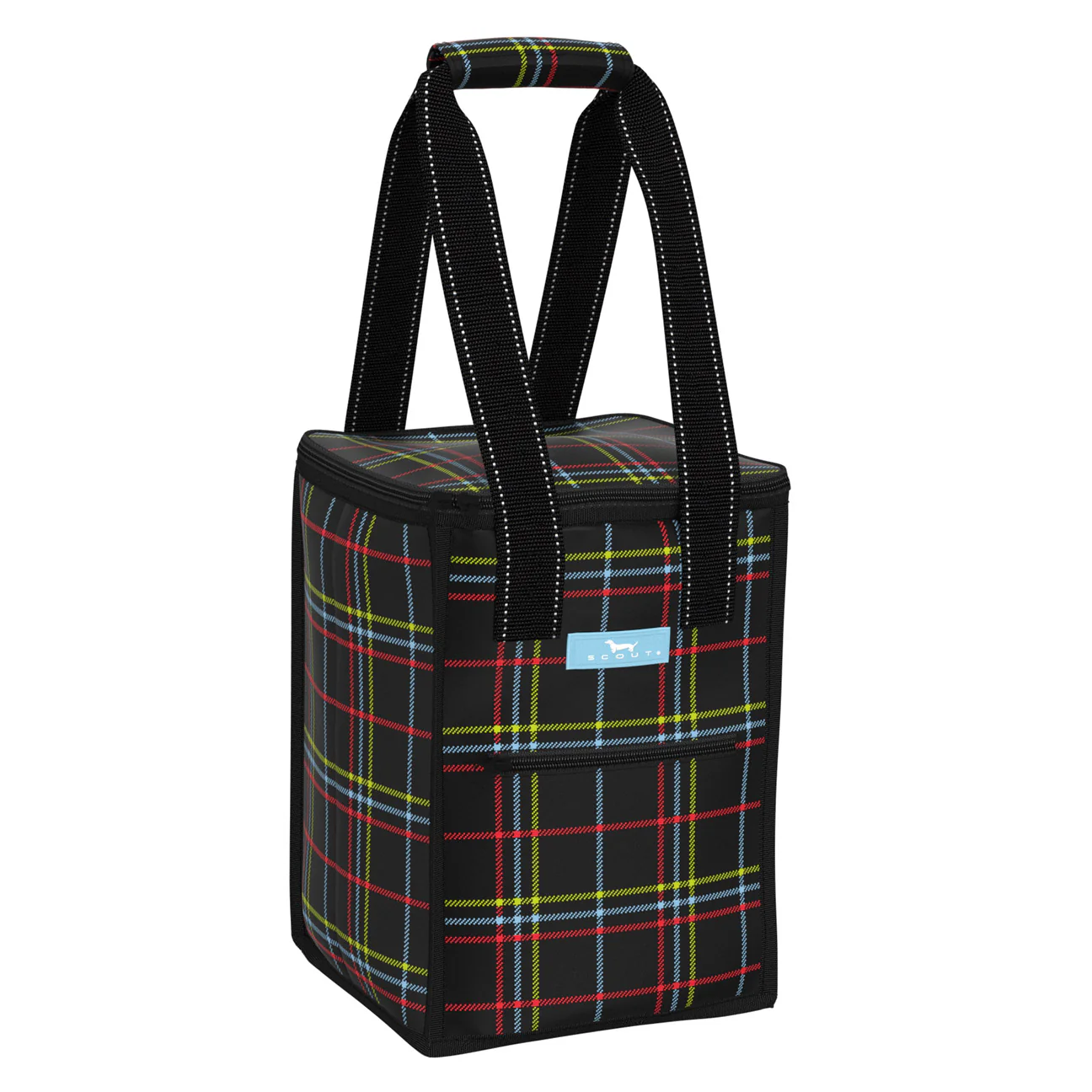 Soft Cooler Medium Pleasure Chest
