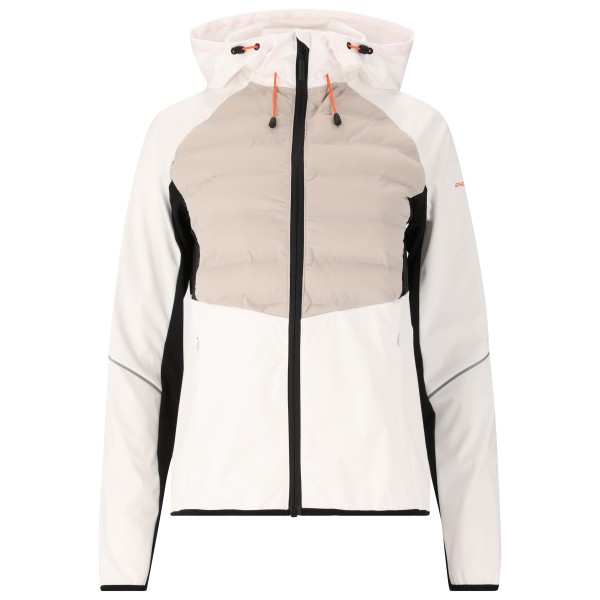 ENDURANCE - Women's Eluna Primaloft Windblock Jacket - Kunstfaserjacke