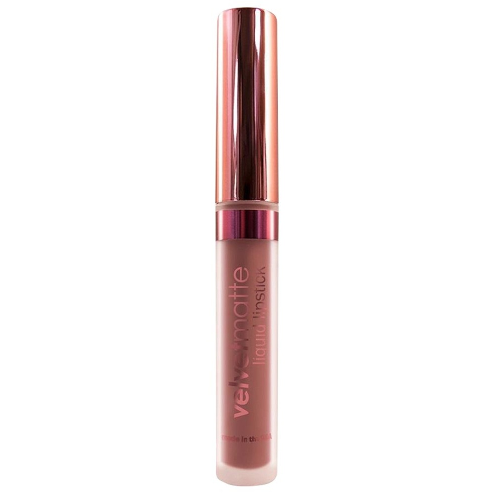 LaSplash Velvet Matte Liquid Lipstick Rouge à lèvres