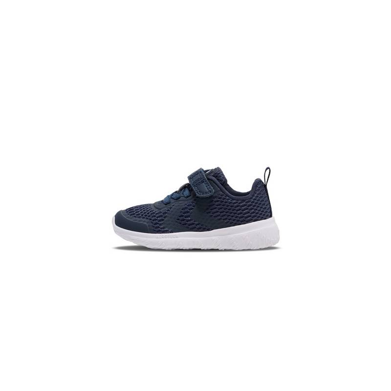 hummel ACTUS RECYCLED INFANT Sneaker Kinder
