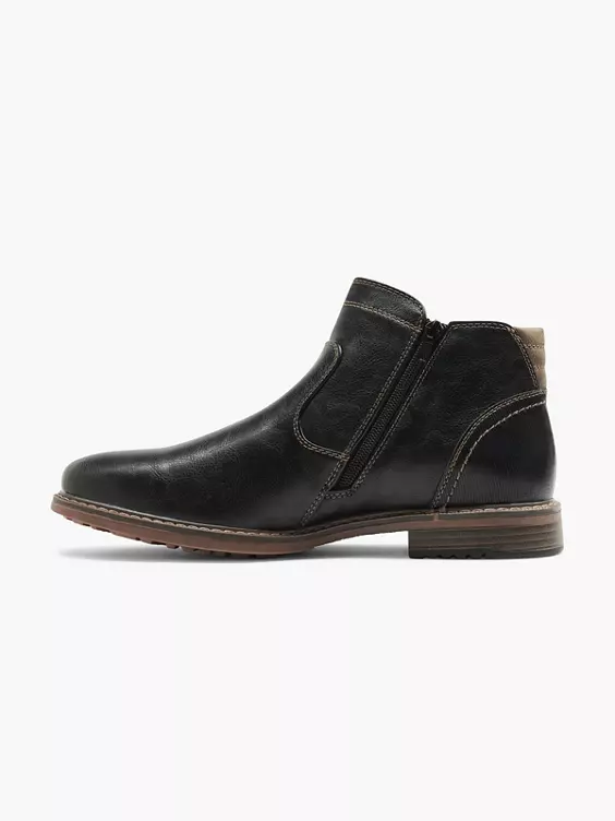AM SHOE Stiefelette