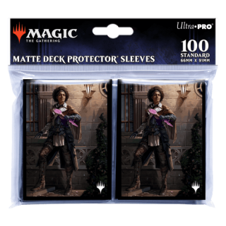 UP - MTG: Murders at Karlov Manor 
