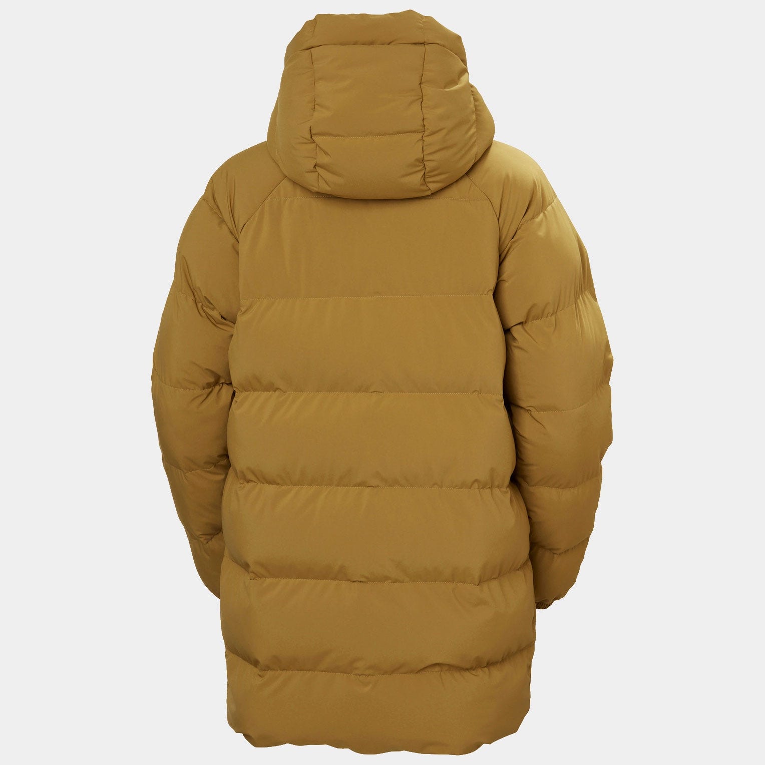 Women's Ellie Puffy Parka