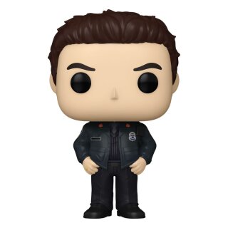 The Wire POP! TV Vinyl Figur - McNulty