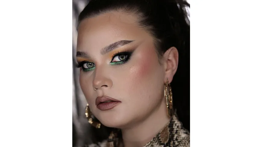 NYX PROFESSIONAL MAKEUP Wonder Stick vegan_blume - Light