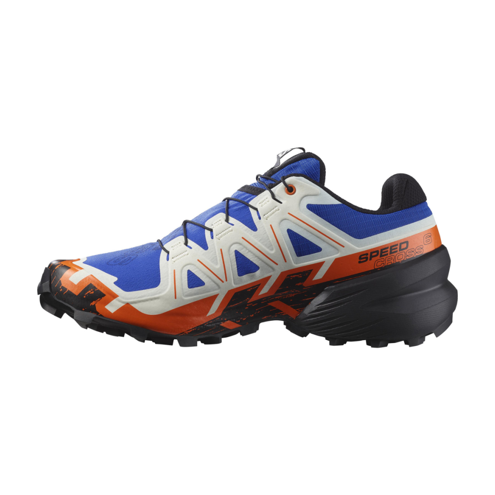 Salomon Speedcross 6 L47115900 / bunt