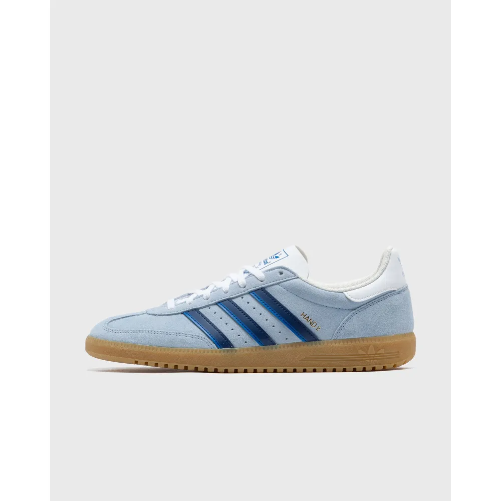 adidas Hand 2 IG6189 / blau