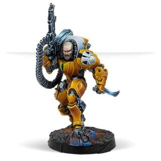 Dire Foes Mission Pack 11: Failsafe Box (EN)