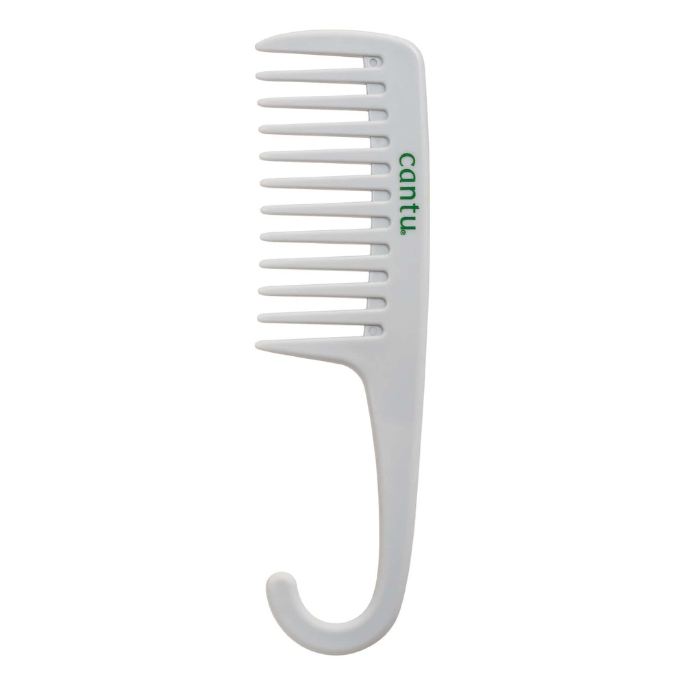 cantu Peigne dur pour lavage quotidien Accessoire capillaire