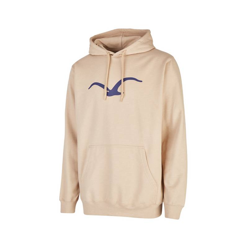 Cleptomanicx Mowe Hoodie Herren