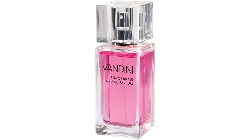 VANDINI NUTRI Eau de Parfum 50 ml