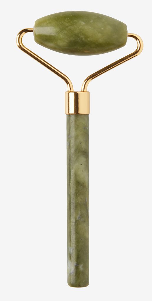VALLSTA facial roller VALLSTA jade stone