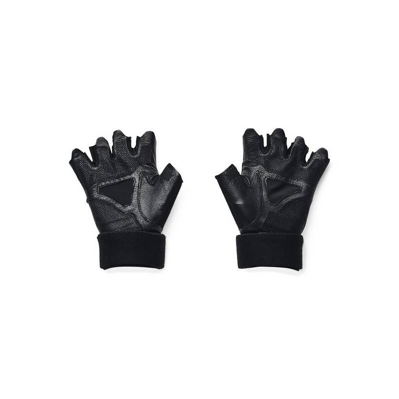 Under Armour Weightlifting Gloves Laufhandschuhe Herren