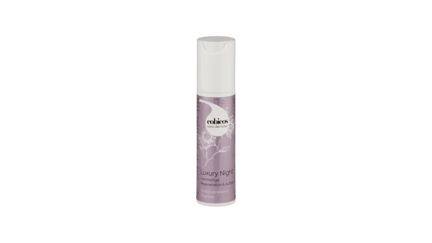 Cobicos Luxury Night Cream 50 ml
