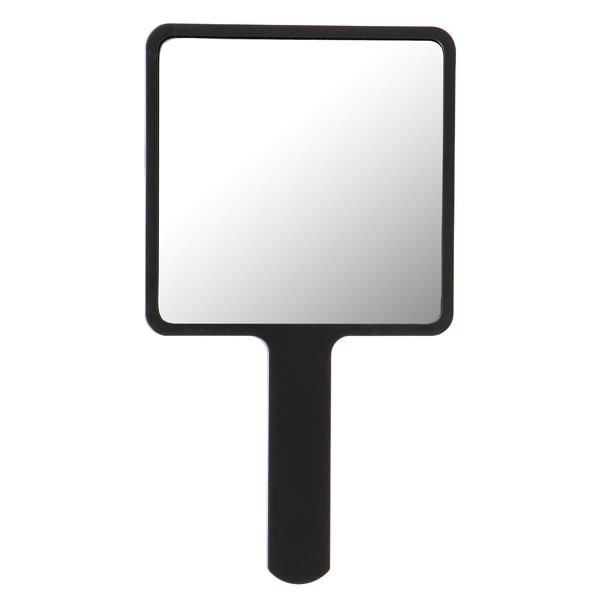 Quadratisch Handspiegel