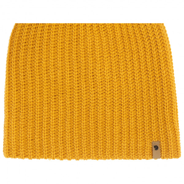 Fjällräven - Övik Melange Beanie - Mütze