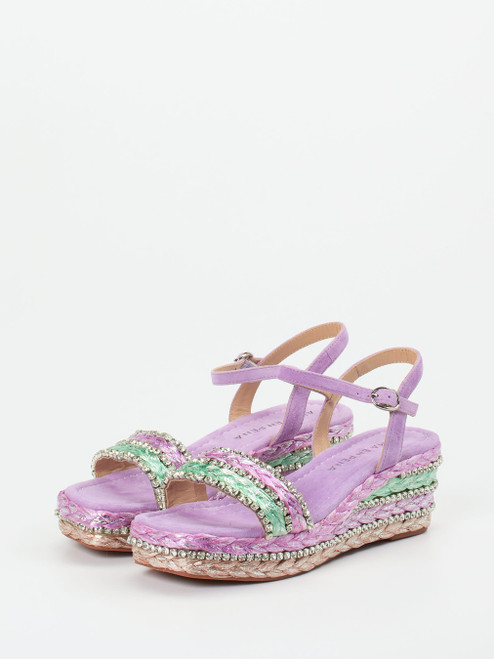 Keilsandalette-12579990002 Ralph Harrison