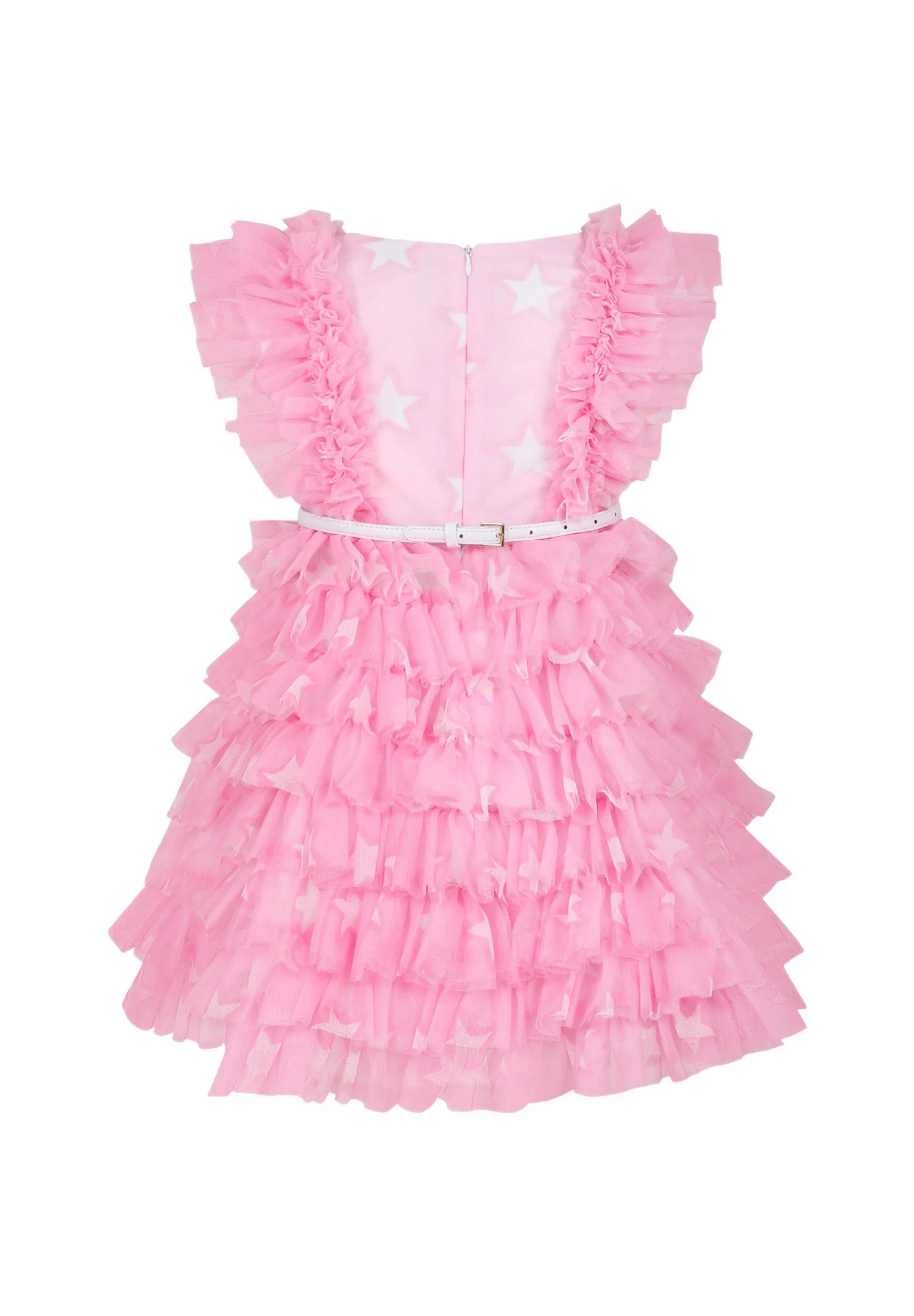 Vestido elegante Monnalisa