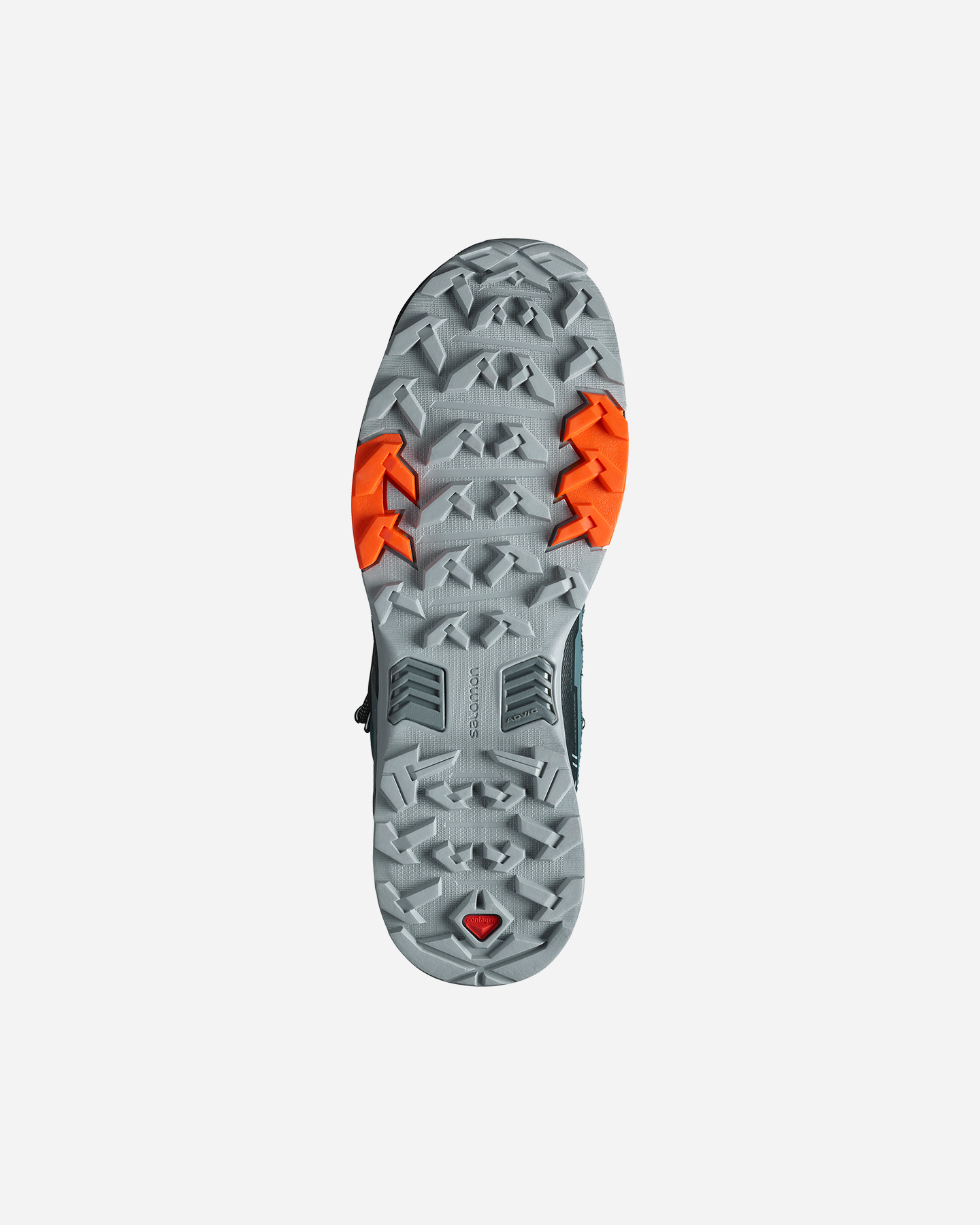 Salomon X Ultra 4 Mid GTX M wandelschoenen L47352600
