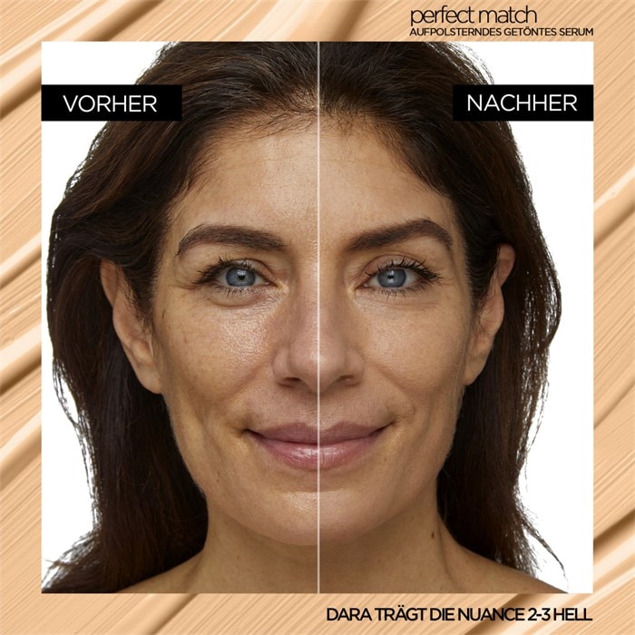 Perfect Match Serum