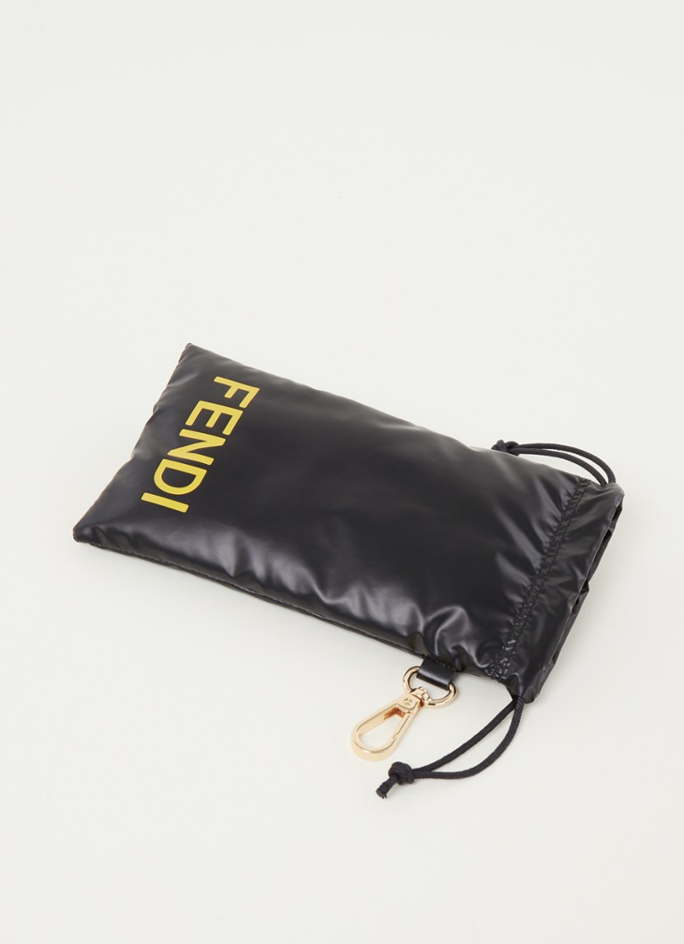 Sluneční brýle Fendi FN000576
