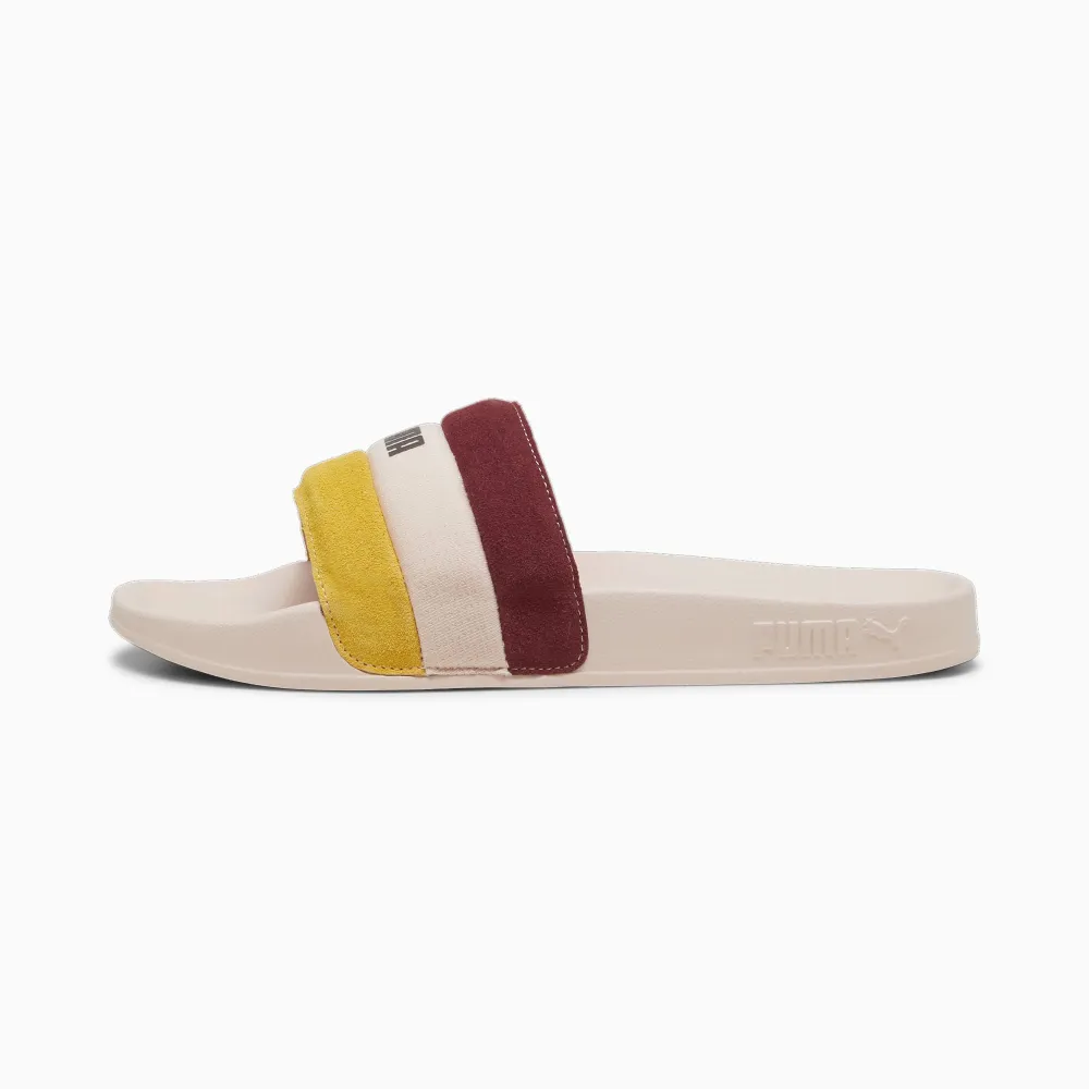 PUMA x LEMLEM Leadcat 2.0 Slides 396821_01 / braun