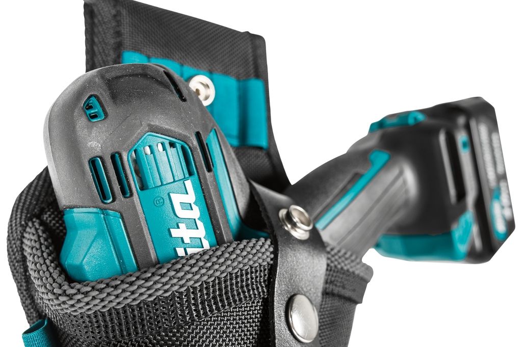 Makita Accessories E-15176 Étui pour tournevis à percussion L/R