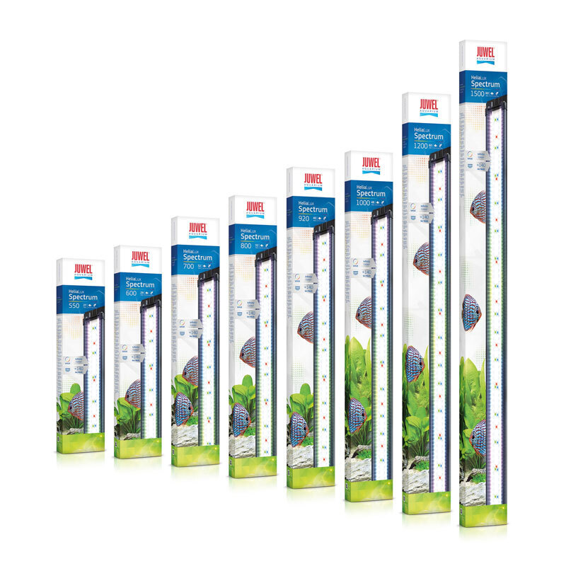 JUWEL Beleuchtung JUWEL HeliaLux Spectrum 1000 INT, 48 W