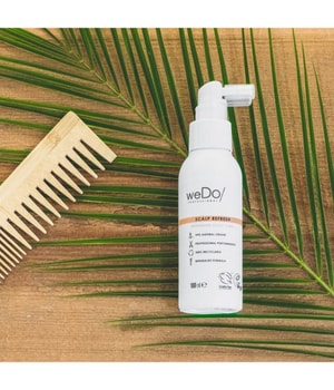 weDo Professional Scalp Refresh Kopfhautpflege-100 ml