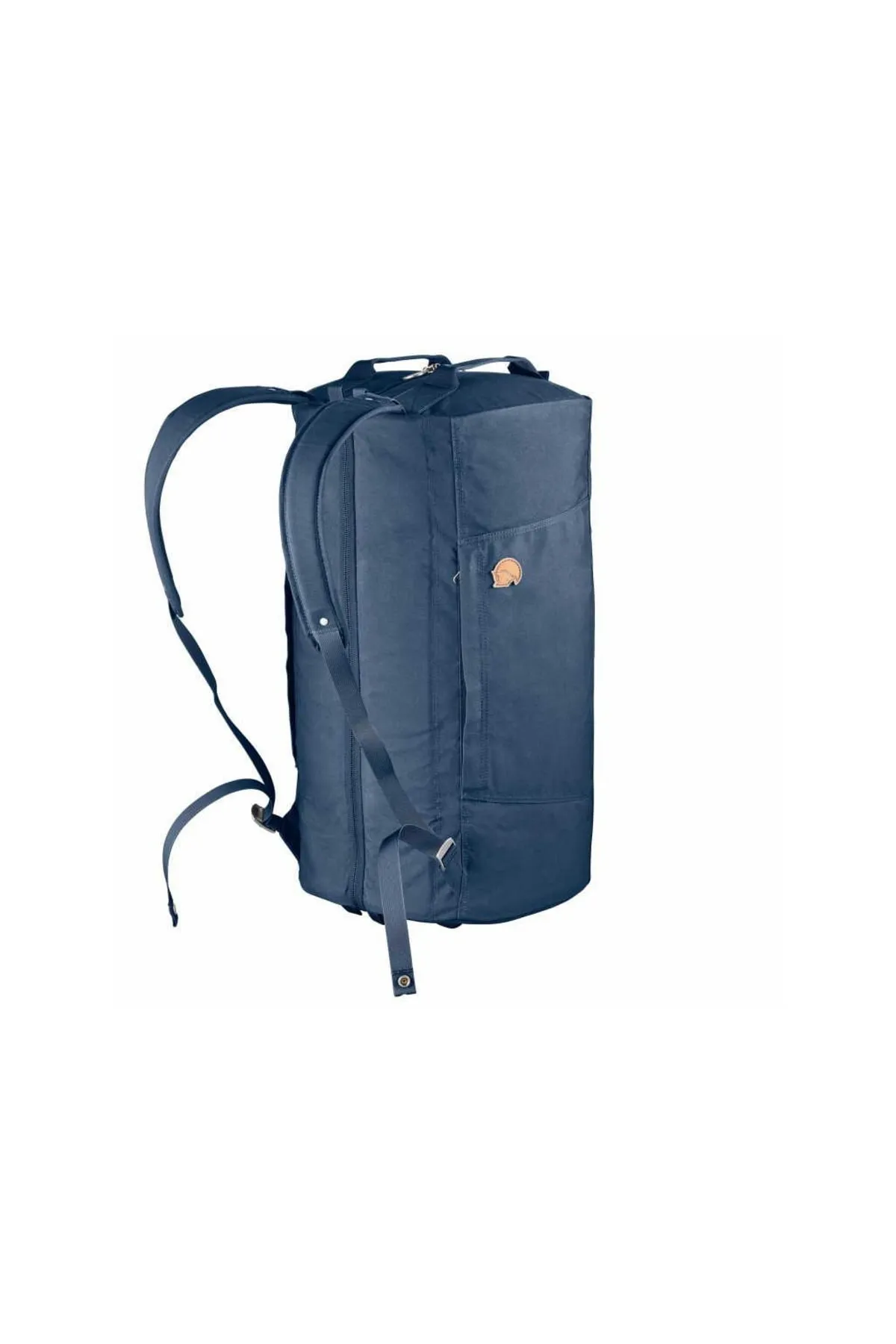 Fjällräven  Abendtasche - Blau - Strukturiert