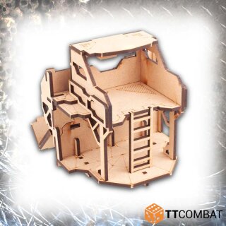 Battlesnap: Towers