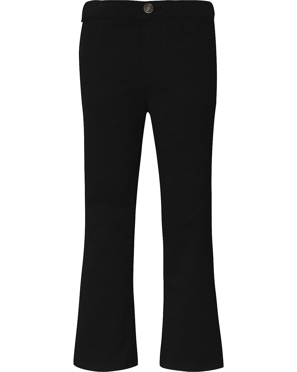 Stoffhose für Mädchen