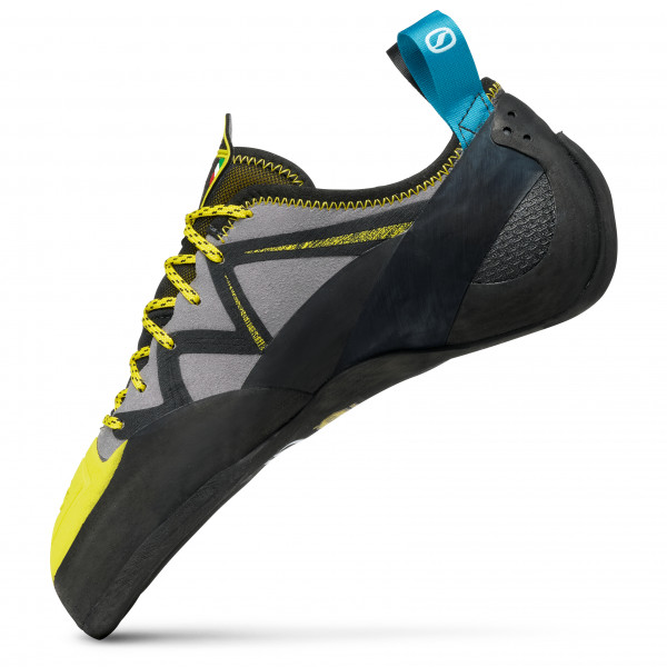 Scarpa - Vapor - Kletterschuhe