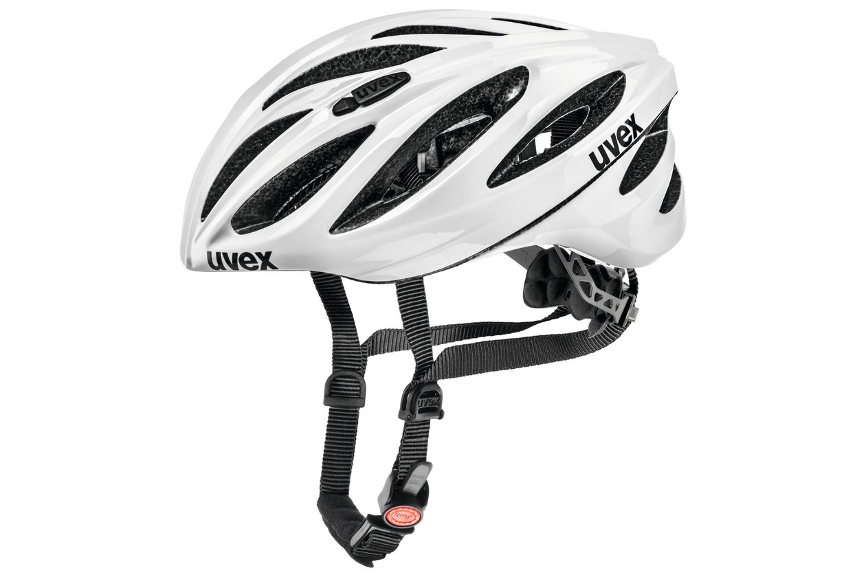 Uvex Boss Race