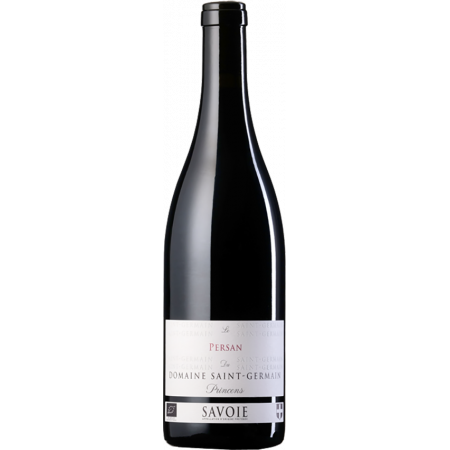 PERSAN PRINCENS 2021 - DOMAINE SAINT-GERMAIN