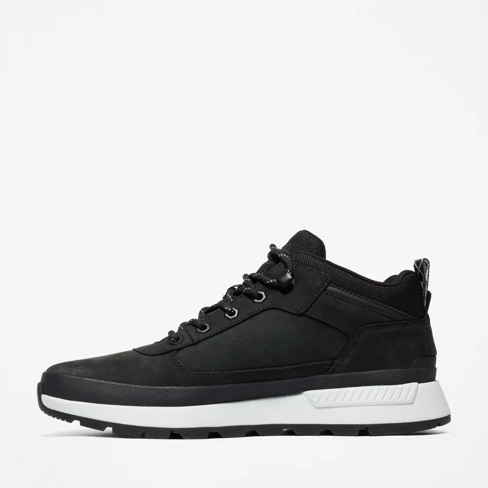 Timberland Field Trekker Low TB0A2A580151 / schwarz