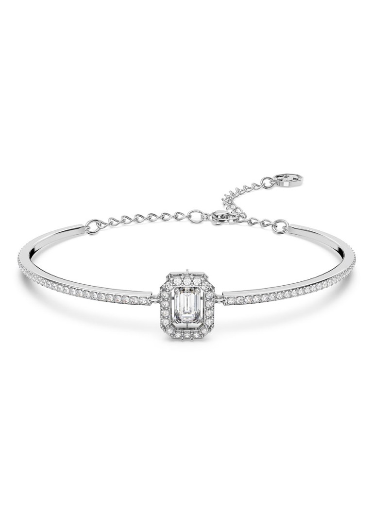 Bracciale Swarovski Millenia impreziosito da cristalli