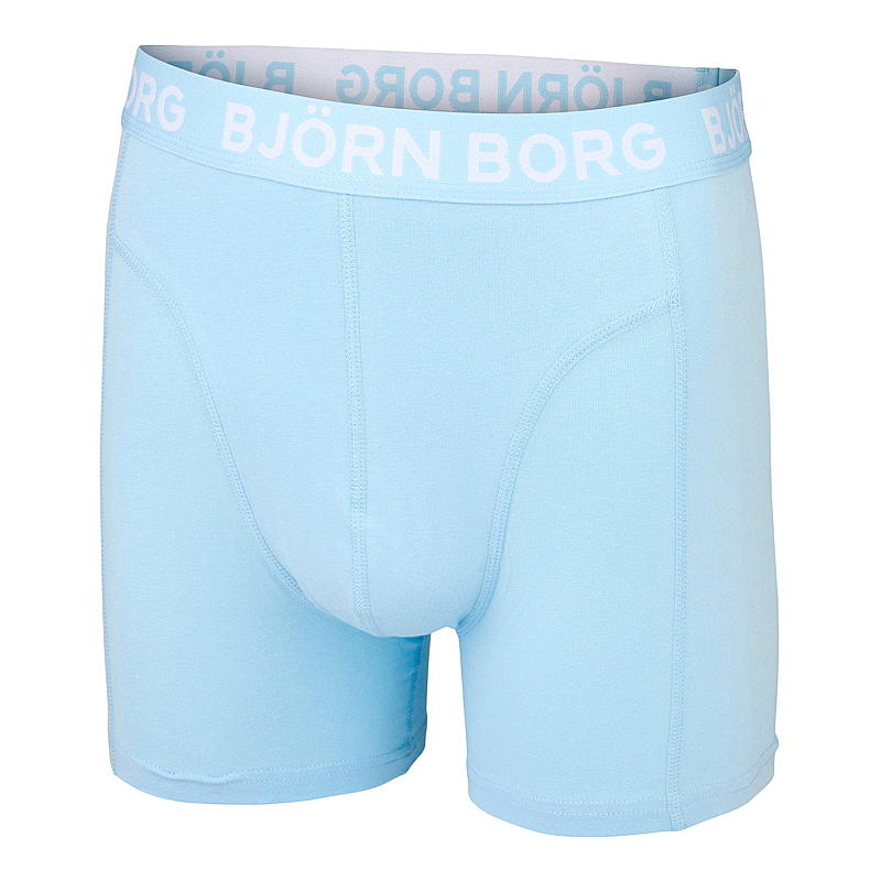 Bjørn Borg Boxershorts 5-pk str M-XXL Bjørn Borg