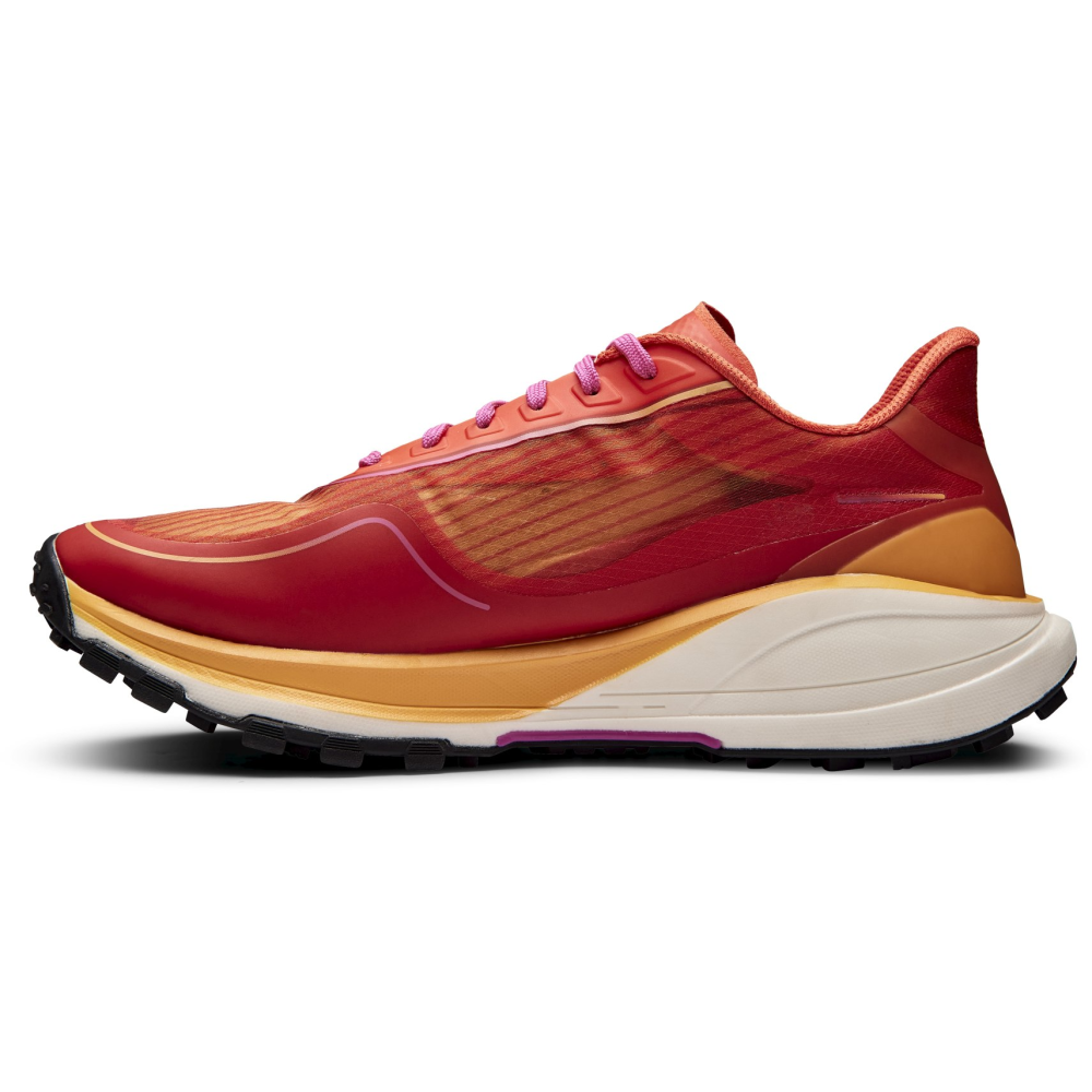 Craft TRAIL PURE W 1914281-521579 / rot