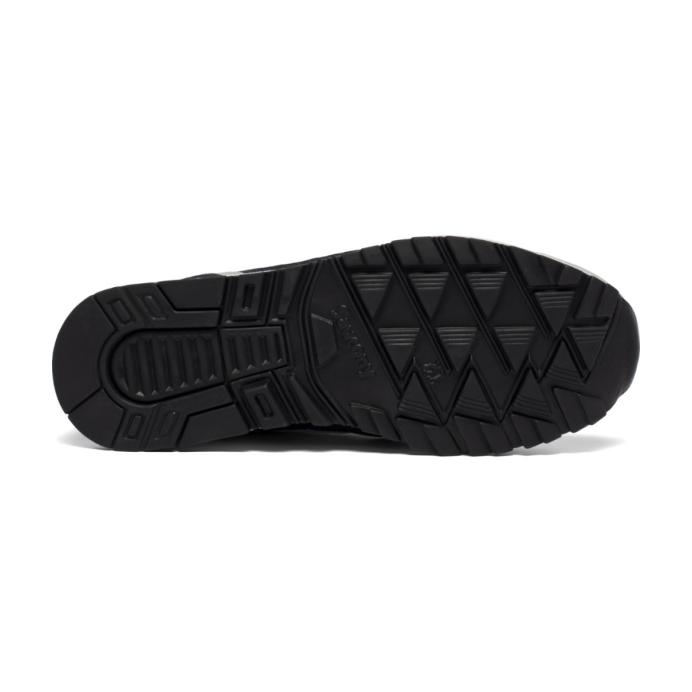 Saucony Shadow 6000 S70441-7 / grau
