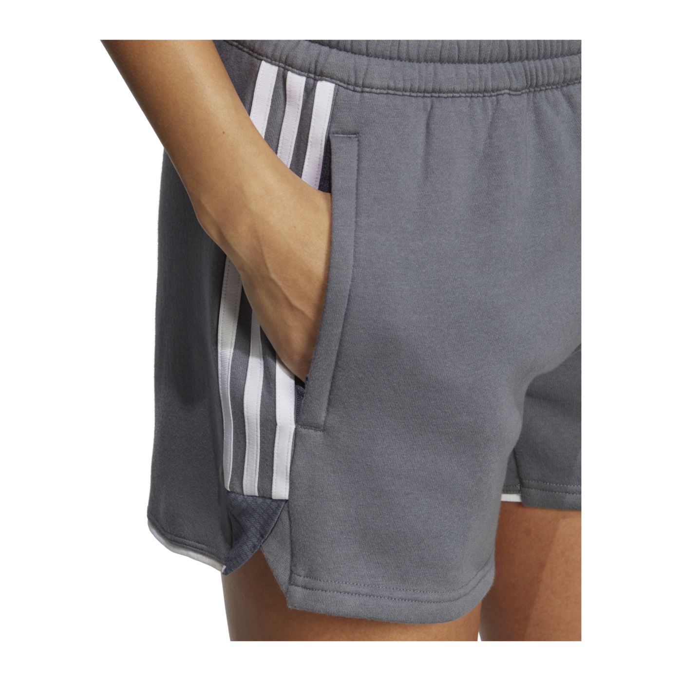 adidas Tiro 23 League Short Damen Grau