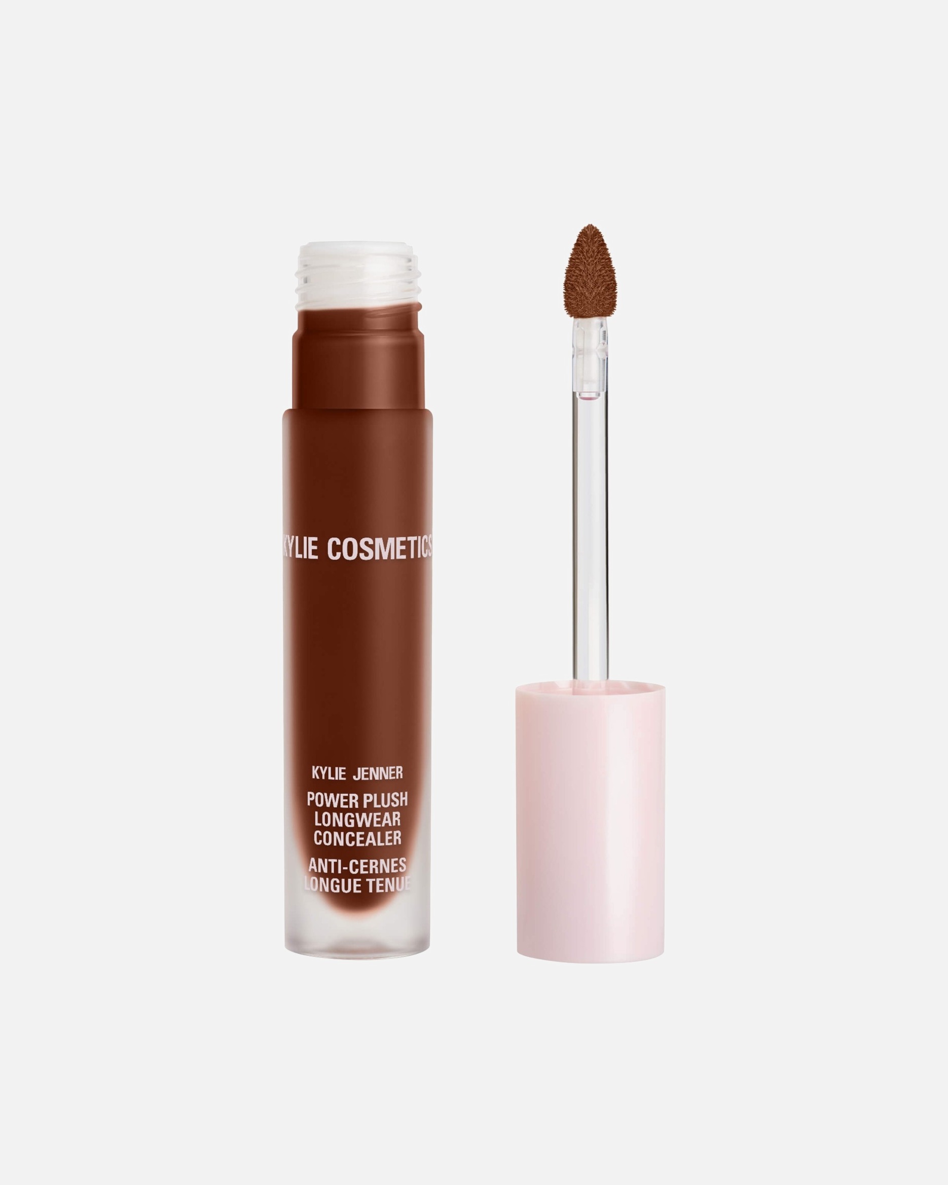 Korektor Power Plush Longwear marki KYLIE COSMETICS