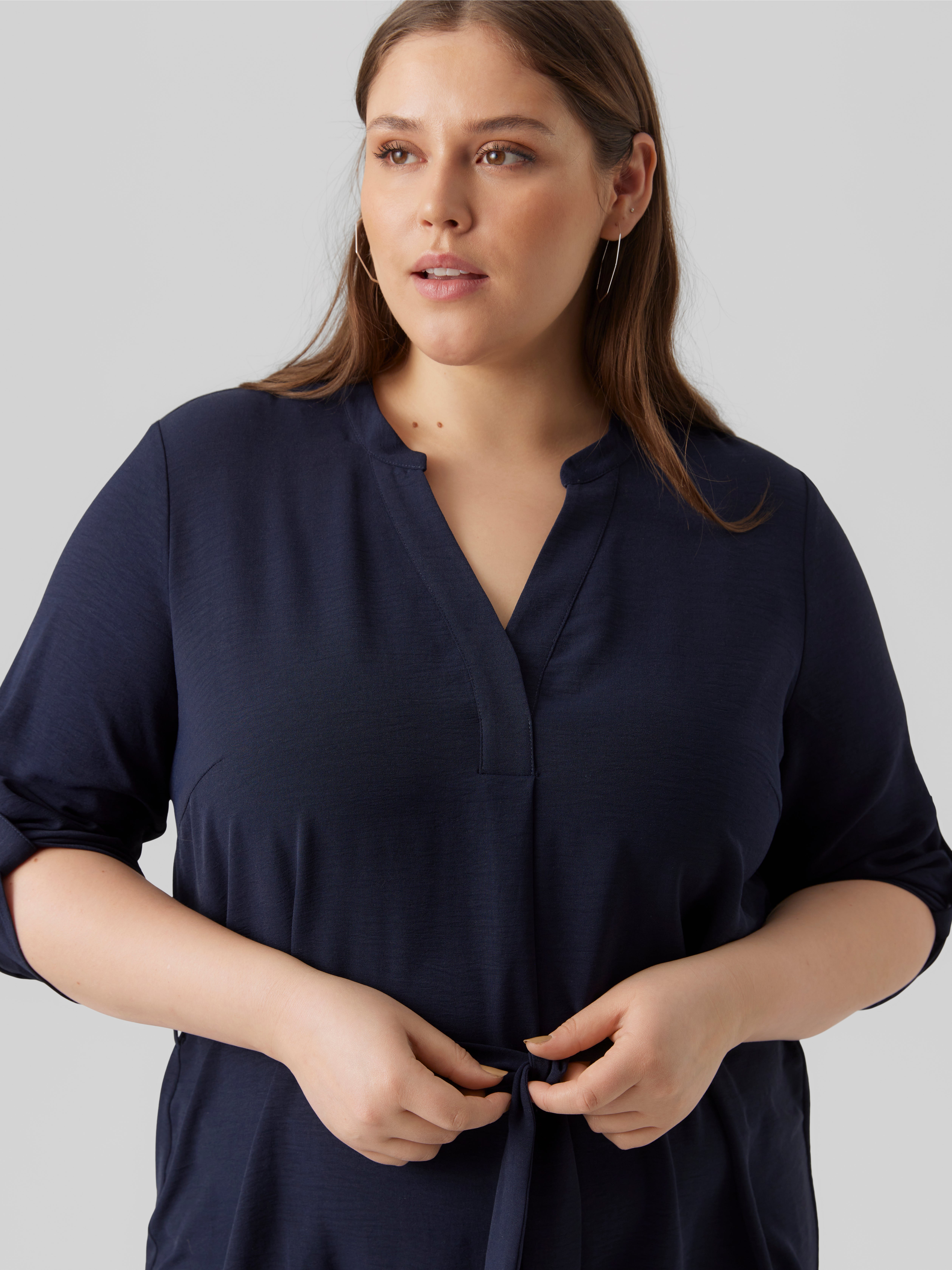 VMELVA Kurzes Kleid